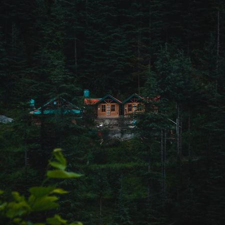 Boto Expeditions Banjār Dış mekan fotoğraf