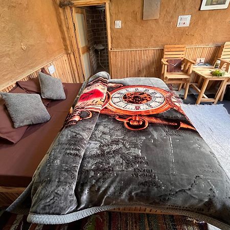 Boto Expeditions Banjār Dış mekan fotoğraf