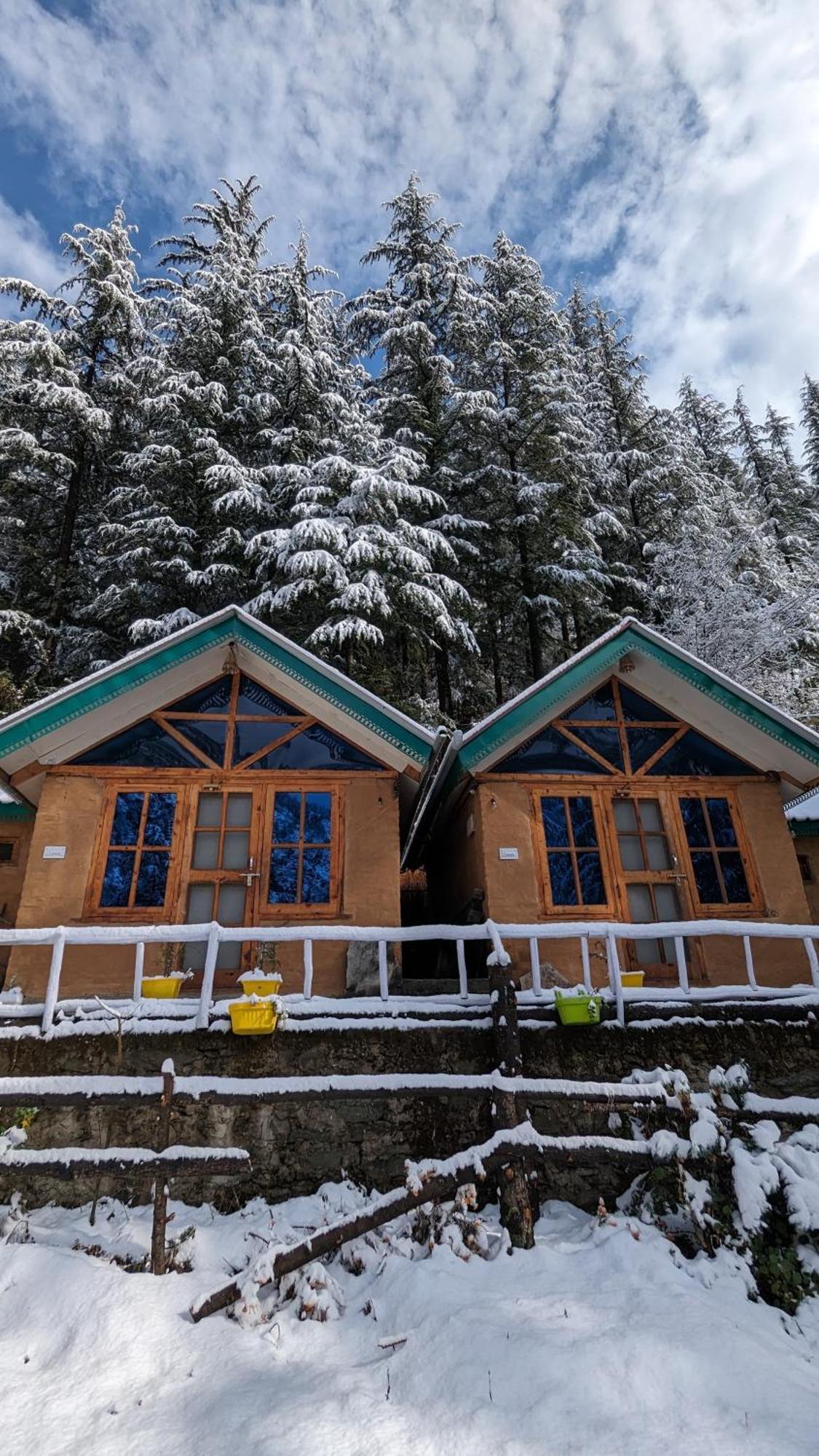 Boto Expeditions Banjār Dış mekan fotoğraf