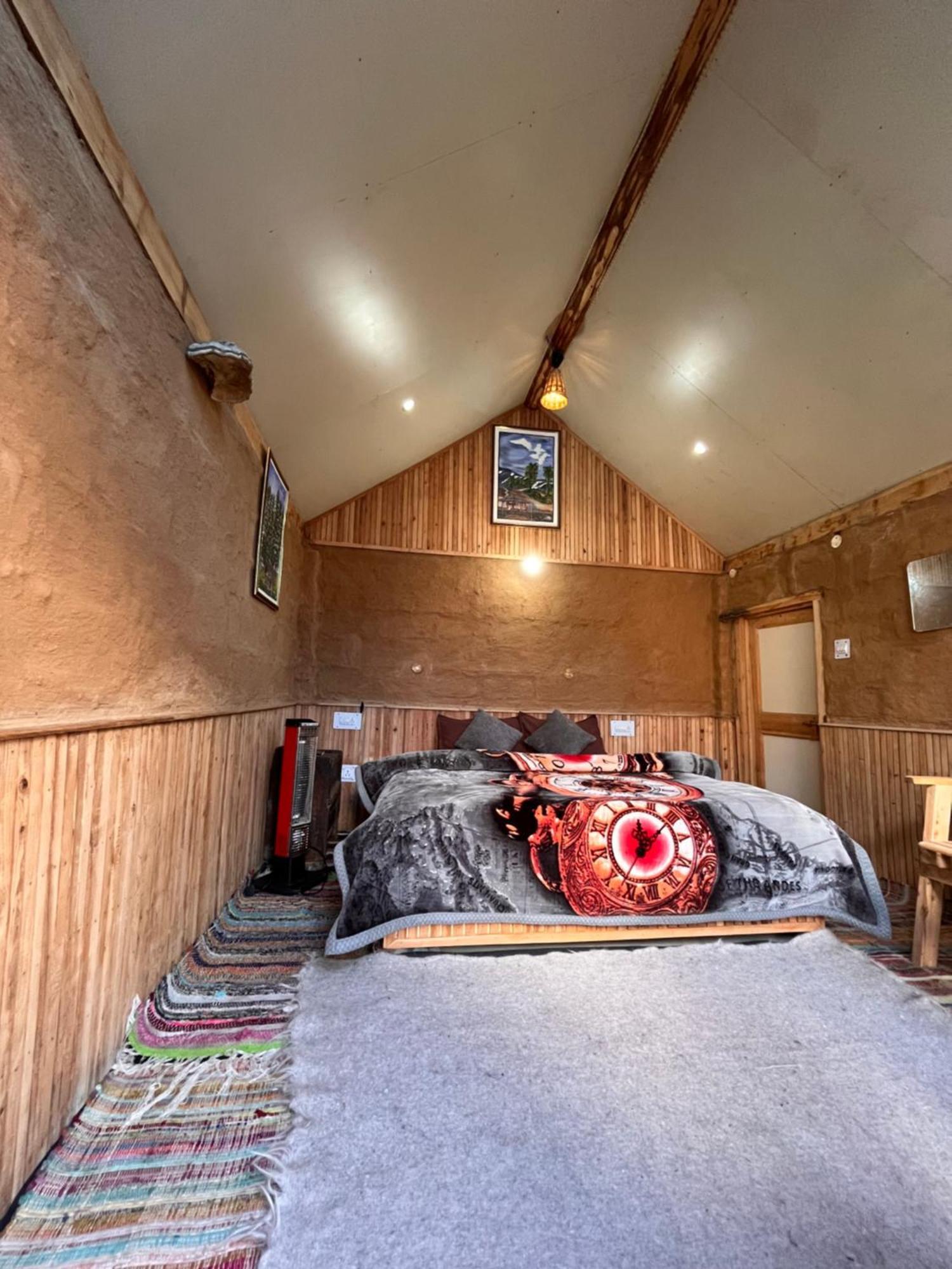 Boto Expeditions Banjār Dış mekan fotoğraf