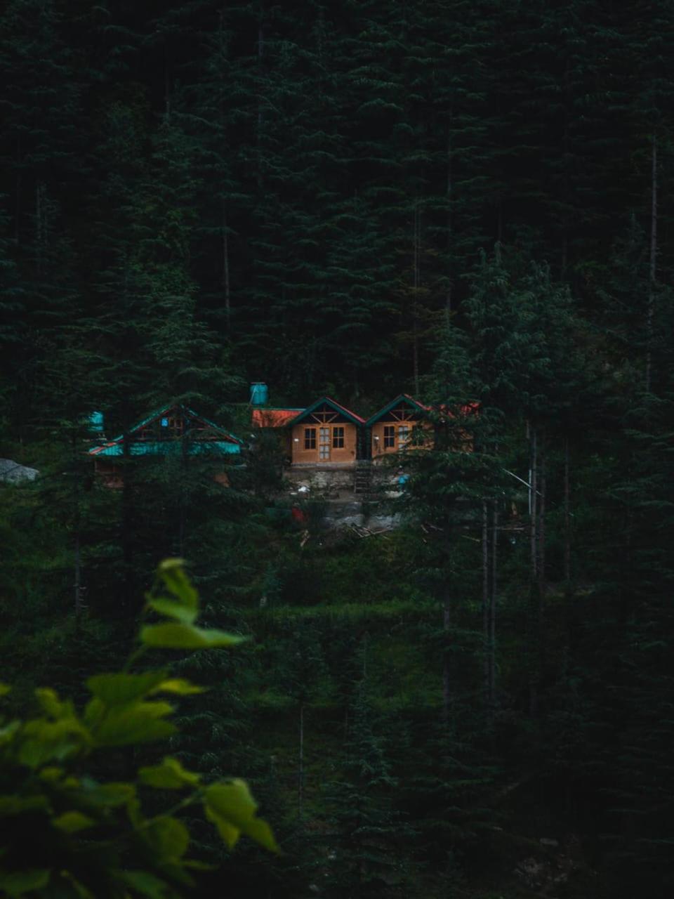 Boto Expeditions Banjār Dış mekan fotoğraf