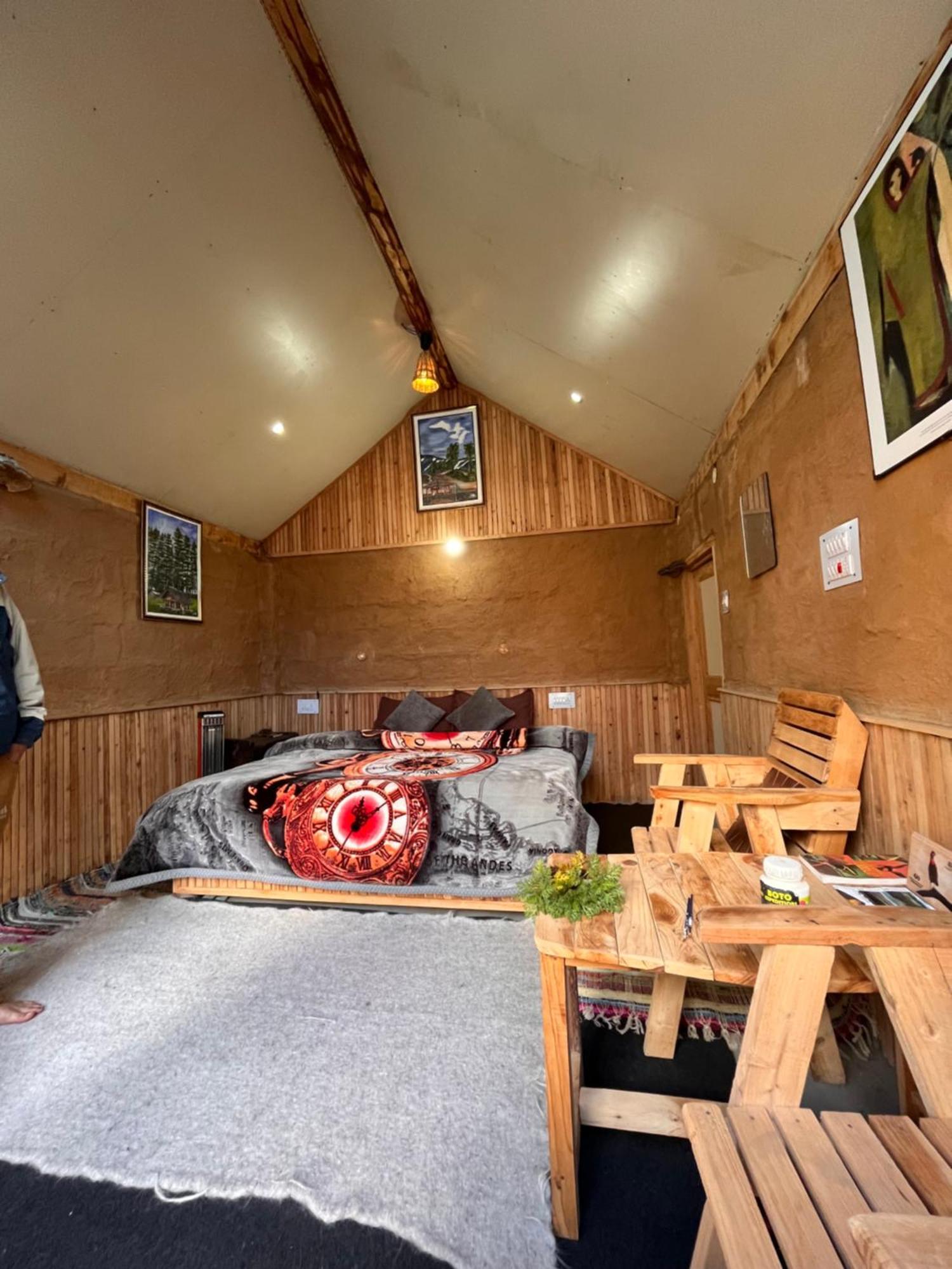 Boto Expeditions Banjār Dış mekan fotoğraf