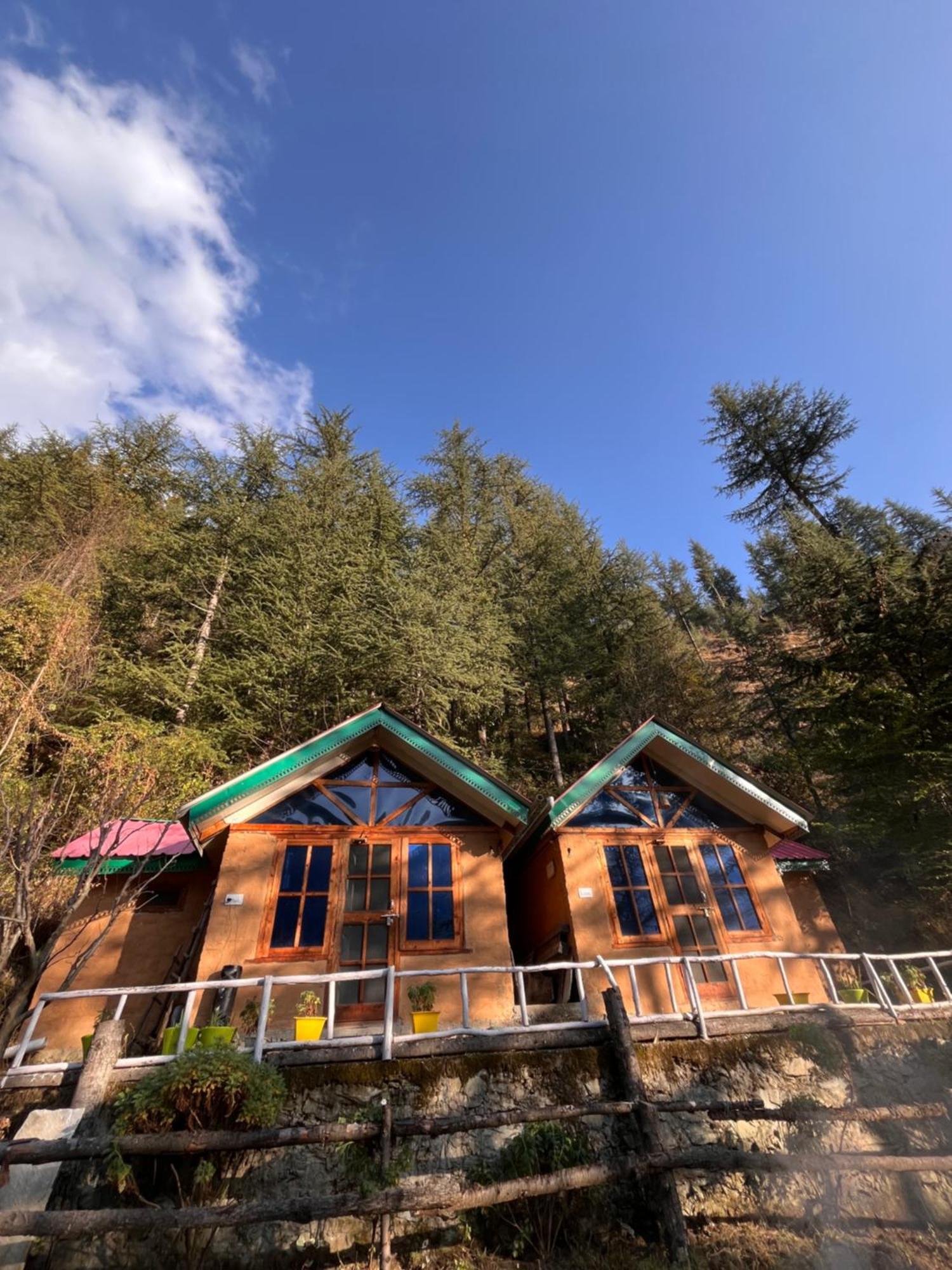 Boto Expeditions Banjār Dış mekan fotoğraf