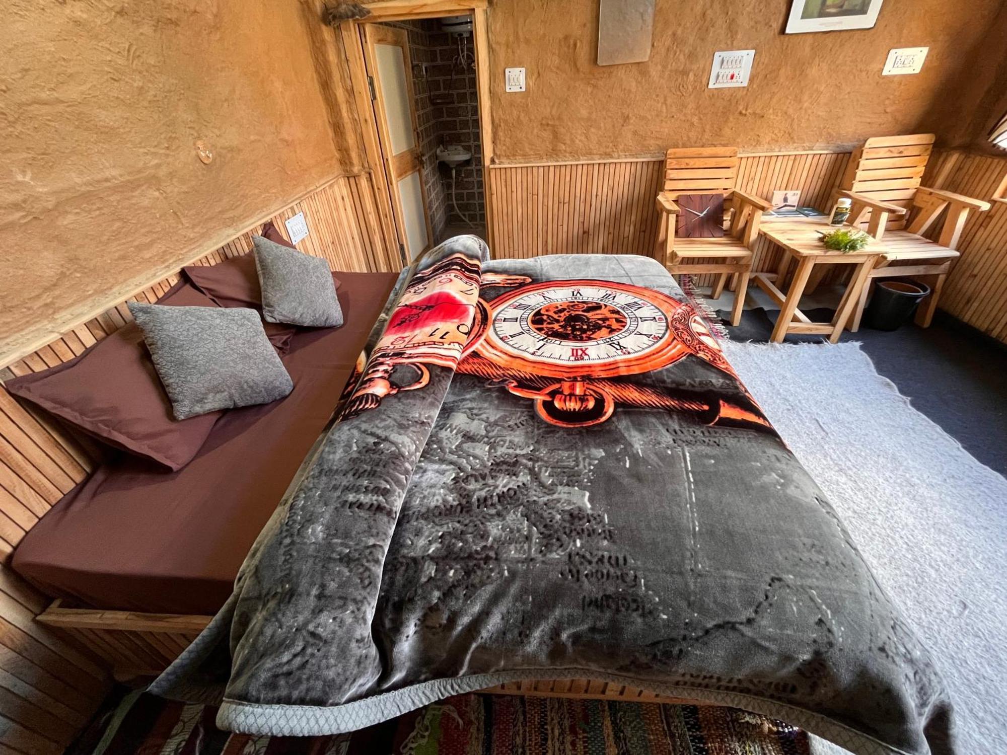 Boto Expeditions Banjār Dış mekan fotoğraf