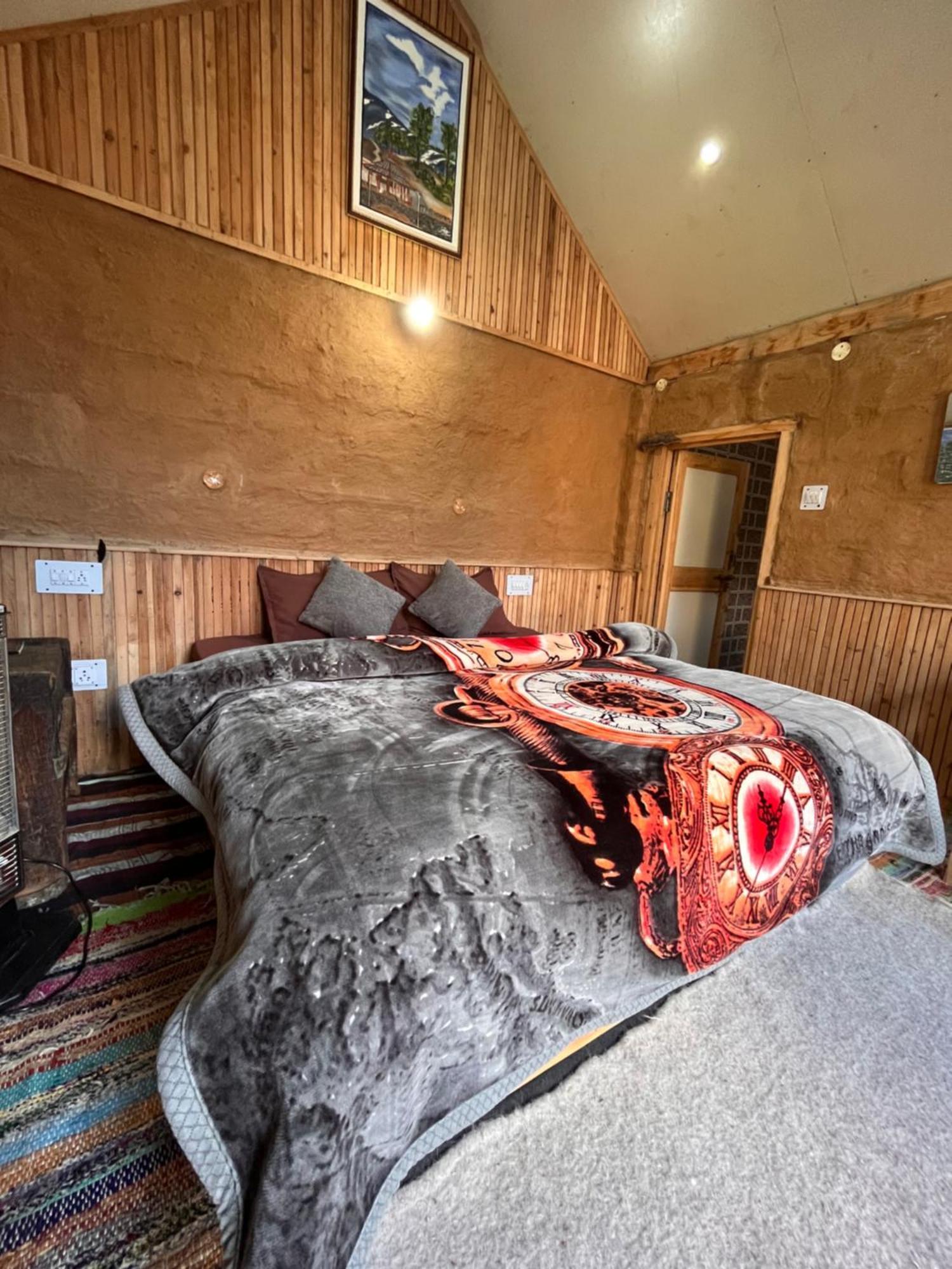 Boto Expeditions Banjār Dış mekan fotoğraf